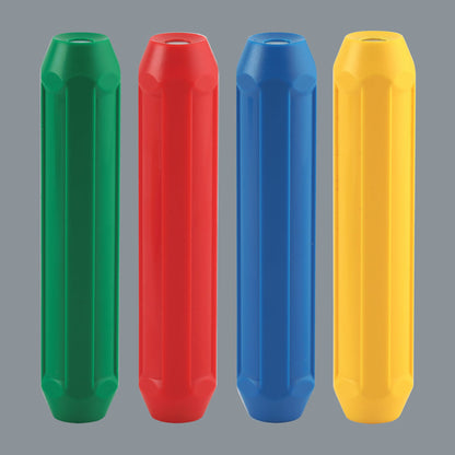 Mad Toys Magnetic Blocks -  125 Pcs