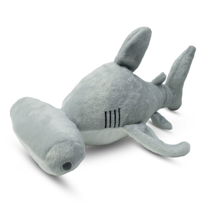 Mad Toys Hammerhead Shark Cuddly Soft Plush Stuffed Toys