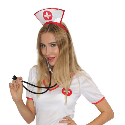 Mad Toys Nurse Adult Costumes