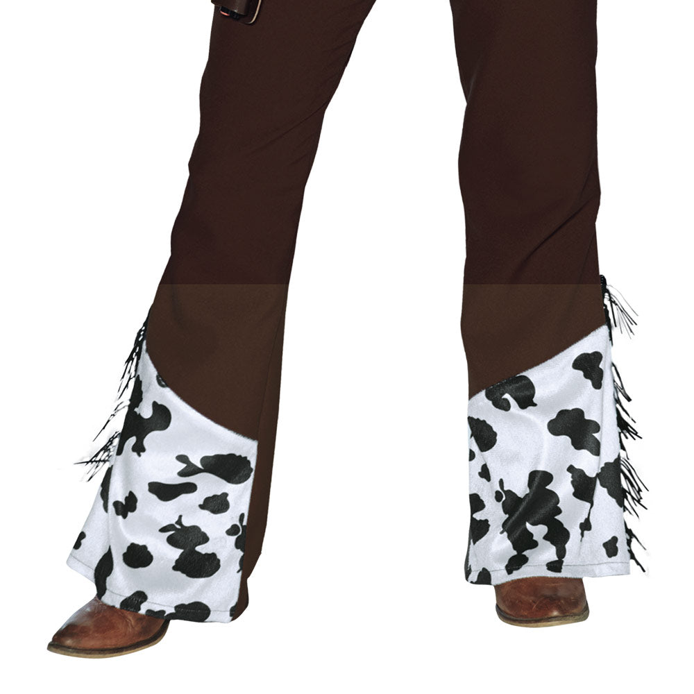 Mad Toys Cowgirl Adult Costumes