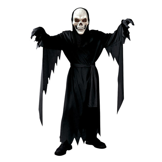 Mad Toys Grim Reaper Adult Halloween Costume