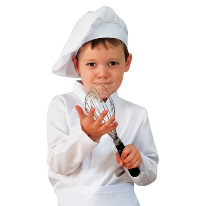 Mad Toys Chef Kids Professions Costumes