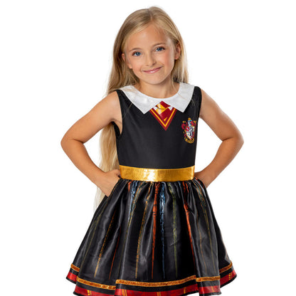 Rubie's Official Harry Potter Hogwarts Dress Book Week and World Book Day Costume