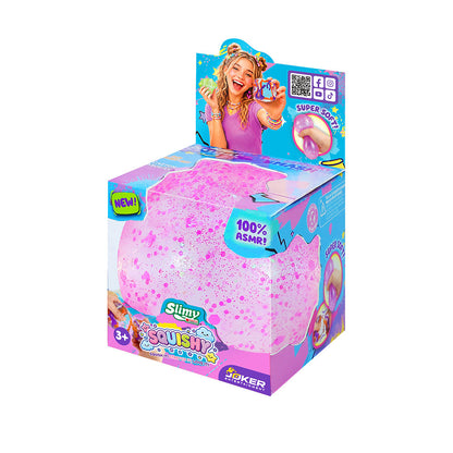 SLIMY Squishy Sugar Pop Single Pack