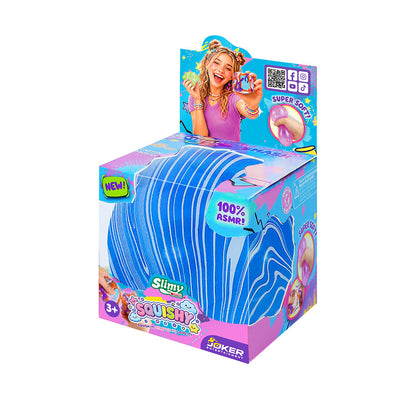 SLIMY Squishy Sugar Pop Single Pack