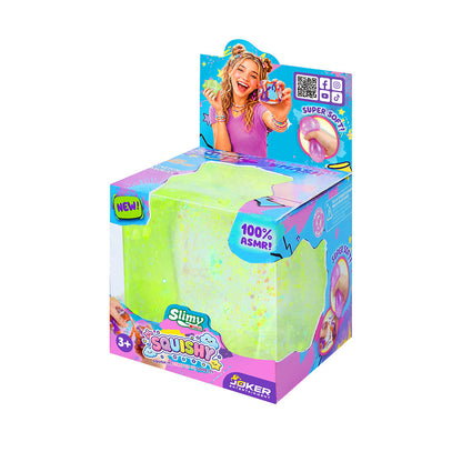 SLIMY Squishy Sugar Pop Single Pack