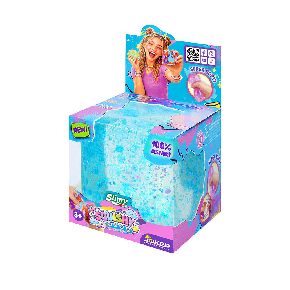SLIMY Squishy Sugar Pop Single Pack