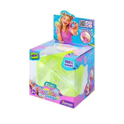 SLIMY Squishy Sugar Pop Single Pack