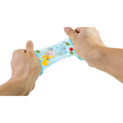 Slimy Get Rich – Gold & Silver Luxury Slime with Money Mix-Ins | Glitter Slime for Kids 5+, Assorted