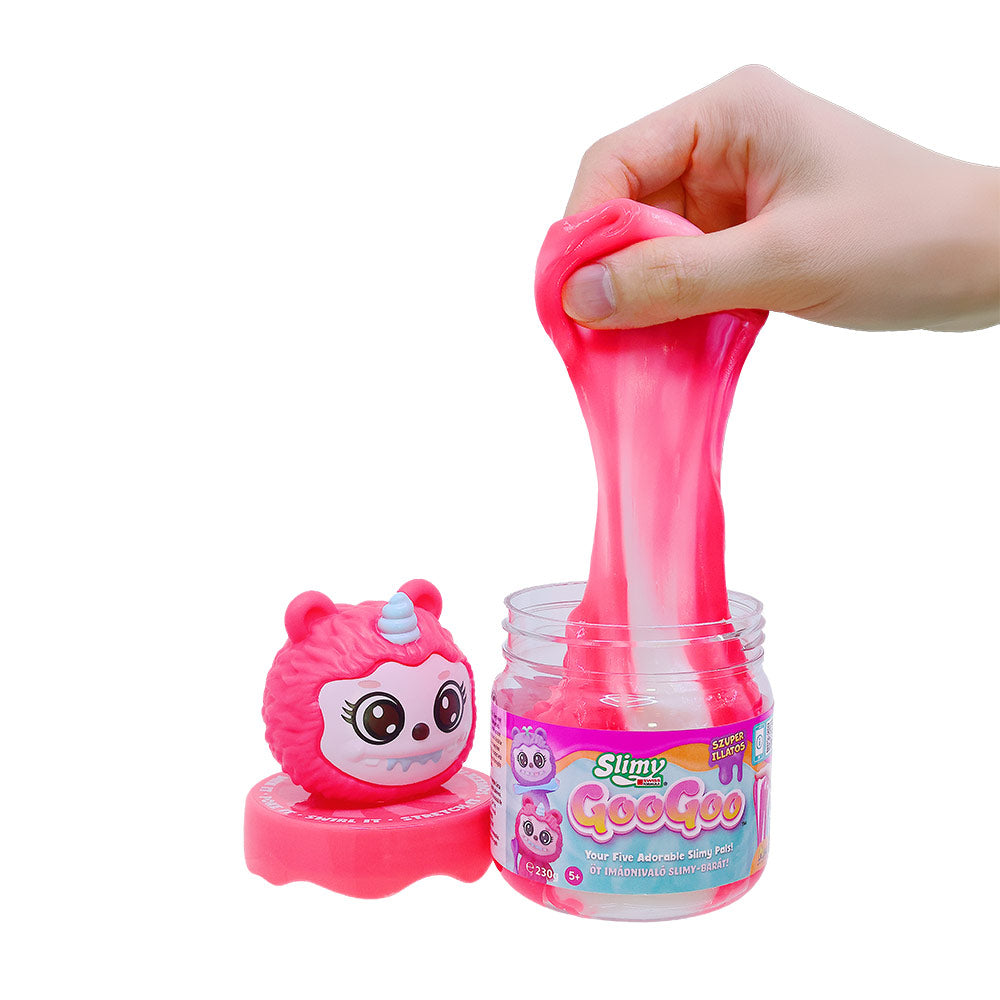 SLIMY GOOGOO FAMILY BOX SET