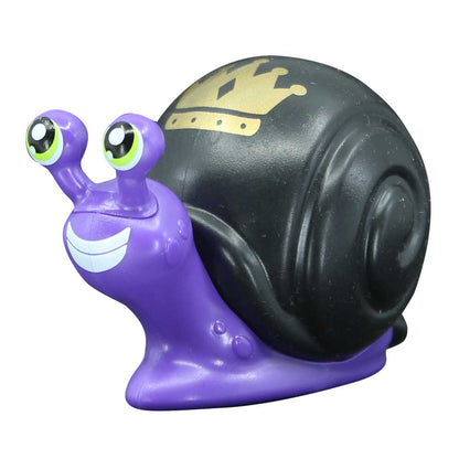 Slimy Detachable Shell Funky Snails Plus Trails Slime Toy in 12 Assorted Colors