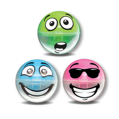 Slimy Funny Maxi Bubble Blower on Blister