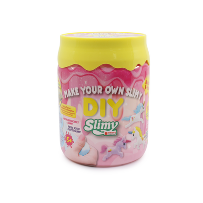 Slimy DIY Make Your Own Slimy Shake and Make Unicorn 500grams