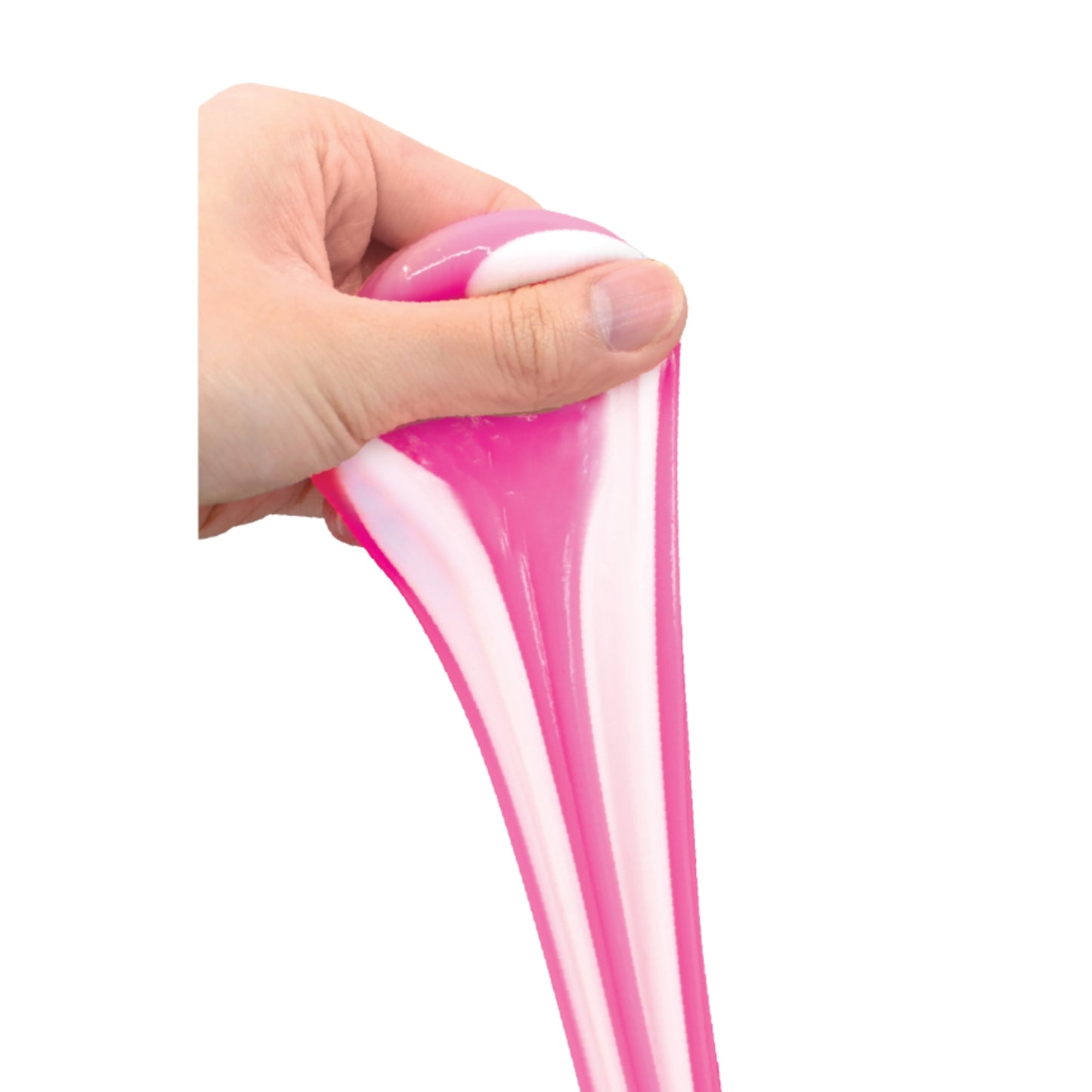 Slimy Soft & Squishy Assorted Twin Pack – Sweetly Scented Animal-Themed Slime, Collectible 2-Pack (3 Assortments) for Kids Ages 5+