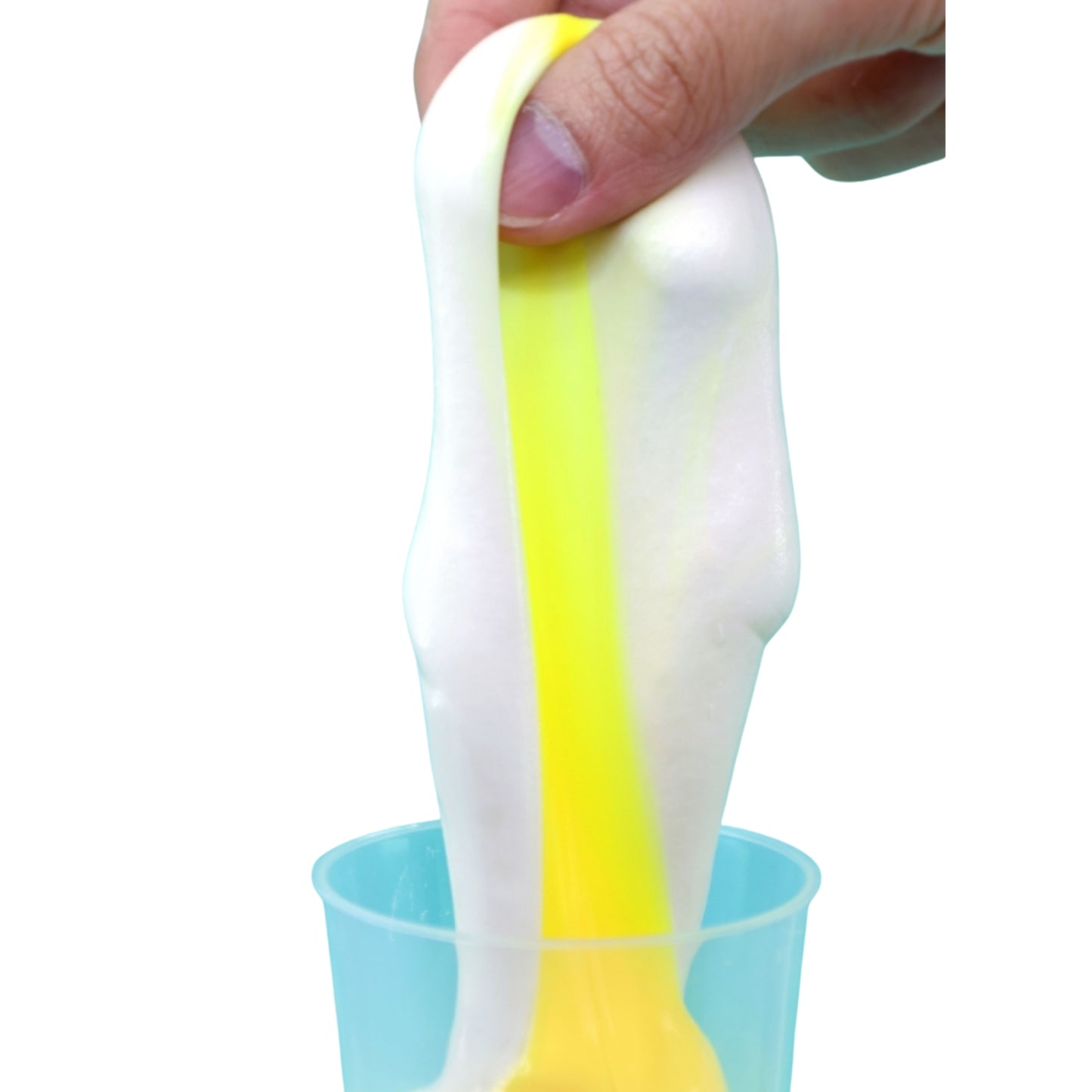 Slimy Soft & Squishy Assorted Twin Pack – Sweetly Scented Animal-Themed Slime, Collectible 2-Pack (3 Assortments) for Kids Ages 5+