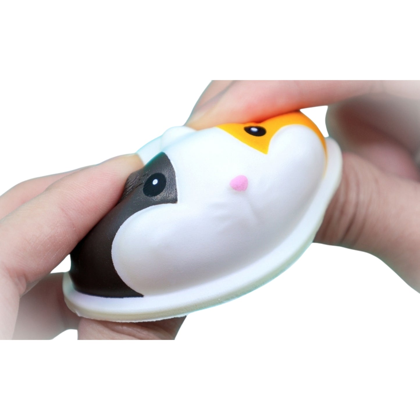 Slimy Soft & Squishy Assorted Twin Pack – Sweetly Scented Animal-Themed Slime, Collectible 2-Pack (3 Assortments) for Kids Ages 5+