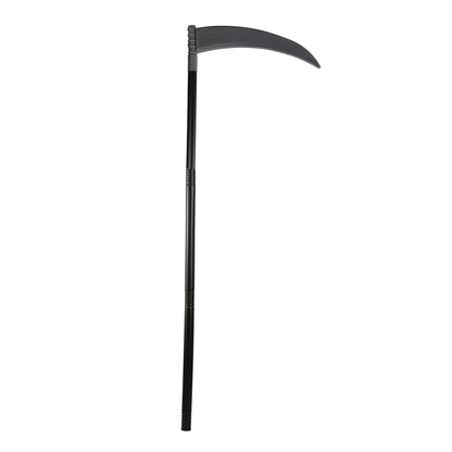 Mad Toys Spooky Grim Reaper Scythe Halloween Costume Accessories