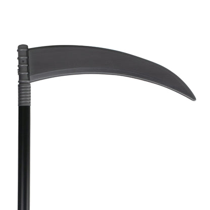 Mad Toys Spooky Grim Reaper Scythe Halloween Costume Accessories