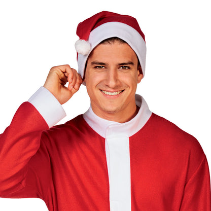 Mad Toys Mr. Santa Adult Xmas Holiday Festive Costumes