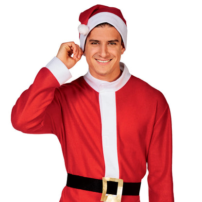 Mad Toys Mr. Santa Adult Xmas Holiday Festive Costumes