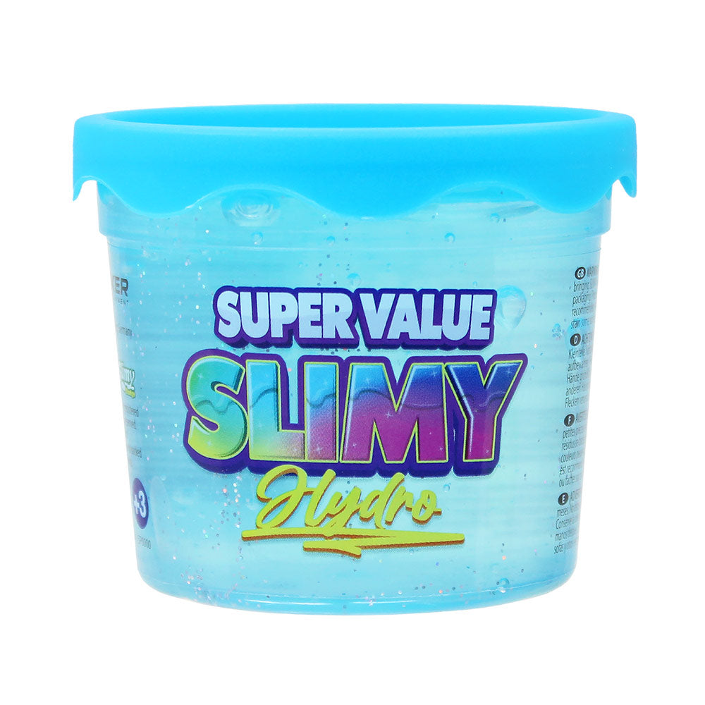 Slimy Super XXL Slime Box 34 potjes 56gr