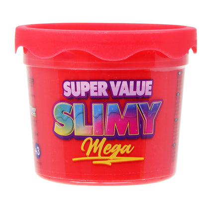 Slimy Super Value Premium Packs 2oz each 4pcs, 56 grams