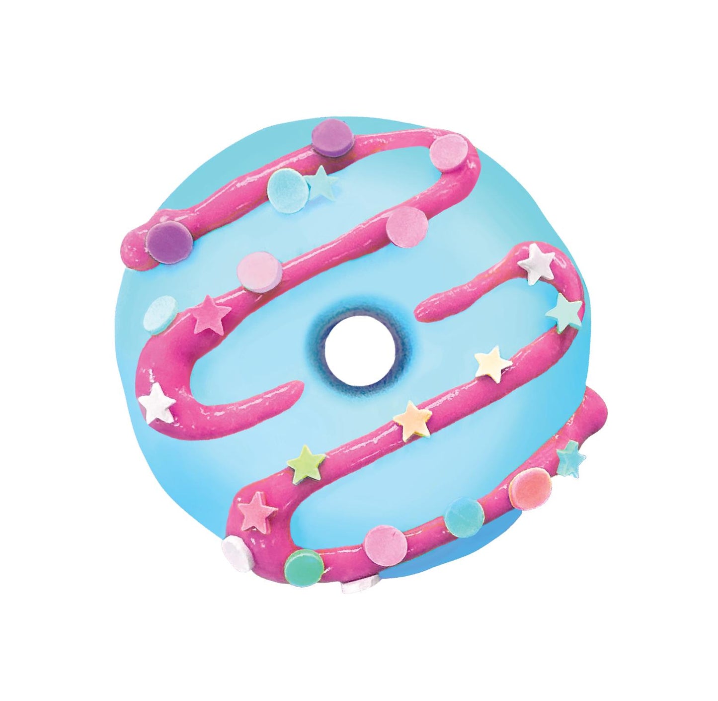 Slimy Sugary Crush™ The Ultimate DIY Pastry Creation Combo Set Super Creator’s Kit, Safe Non-Toxic, BPA & Gluten Free