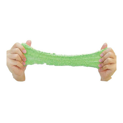 Slimy Foamy in a cup 4 Colours on a Blistercard 55gms Assorted