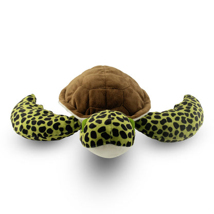 Mad Toys Sea Turtle Cuddly Soft Plush Stuffed Toys