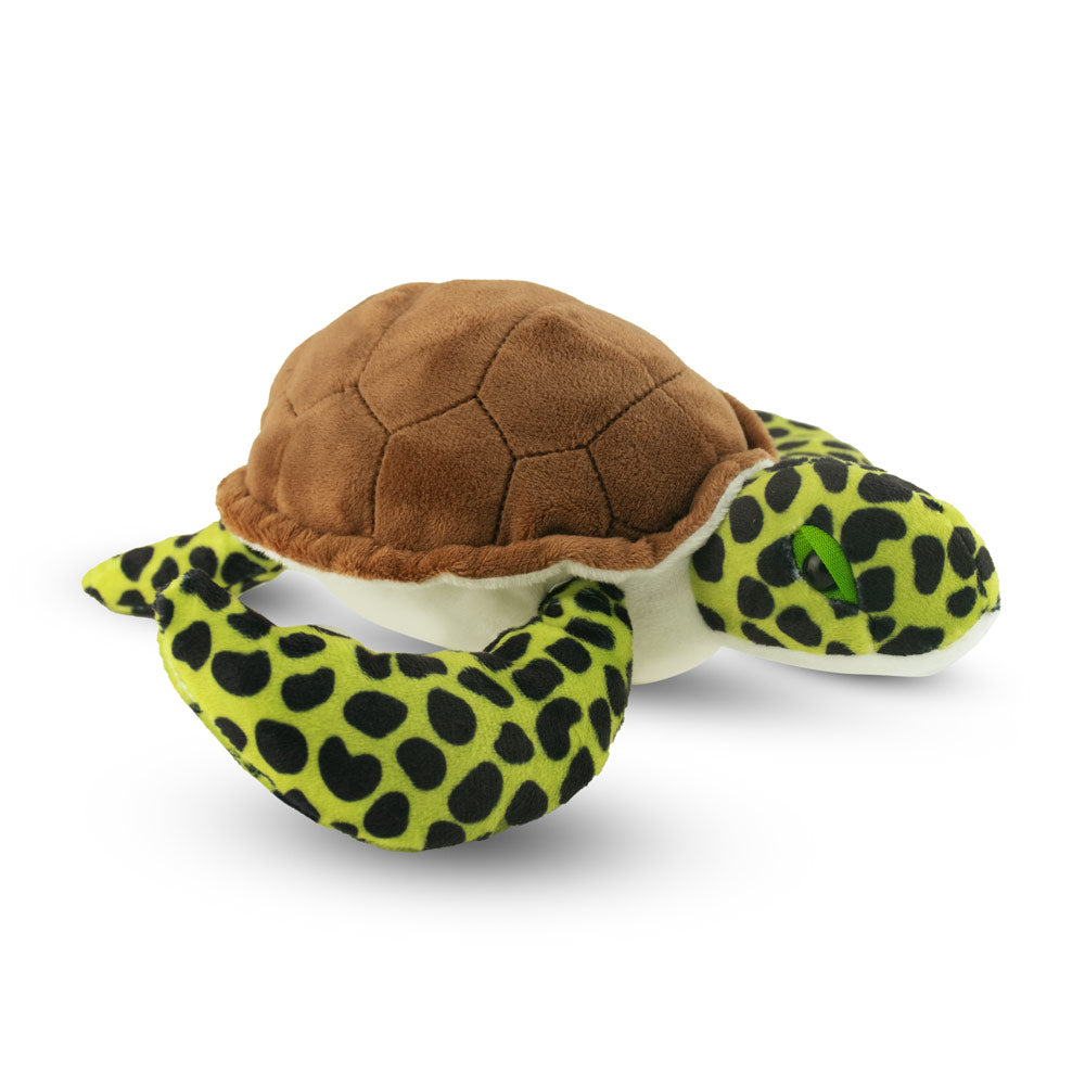Mad Toys Sea Turtle Cuddly Soft Plush Stuffed Toys