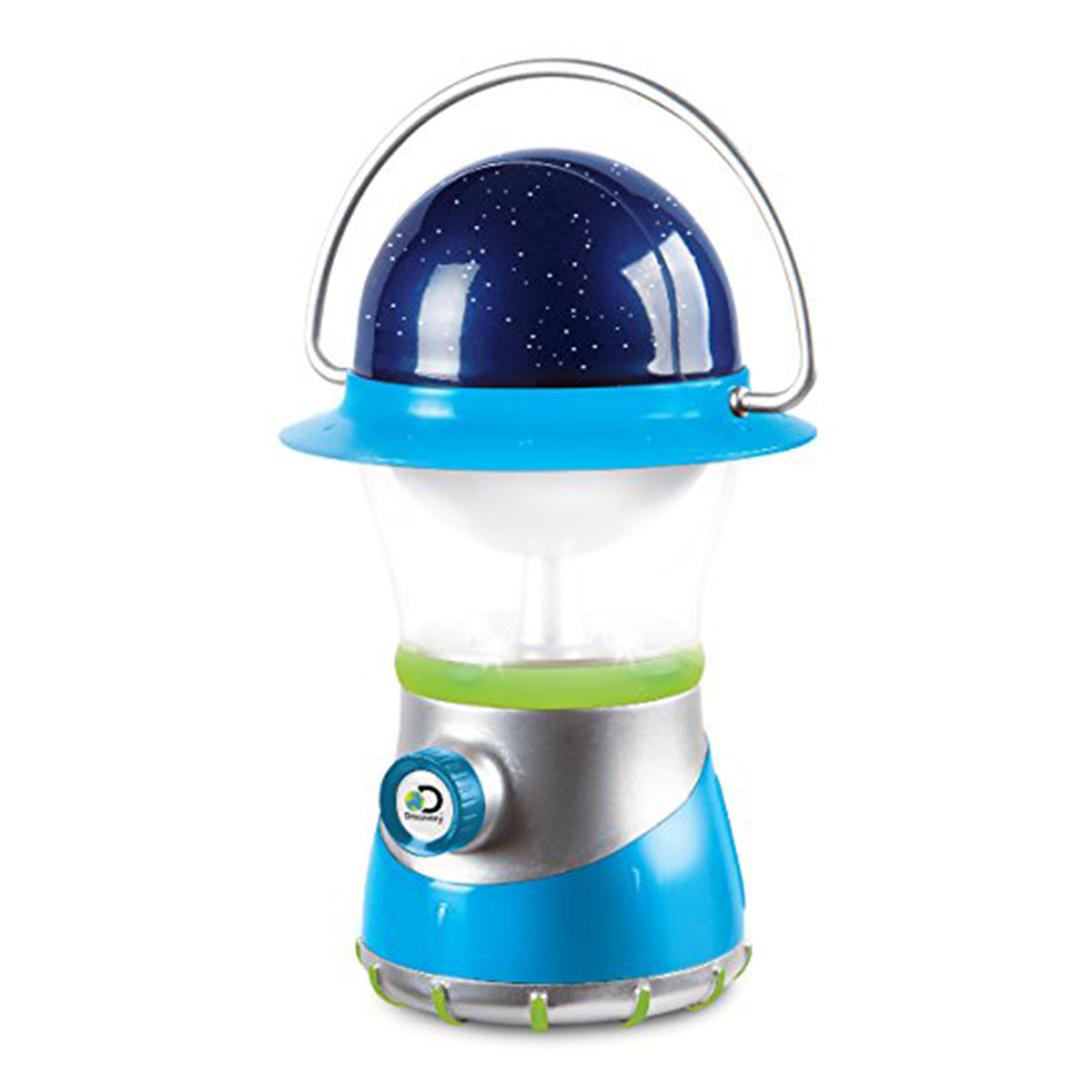 Discovery Kids STEM Toy Kids Starlight Lantern
