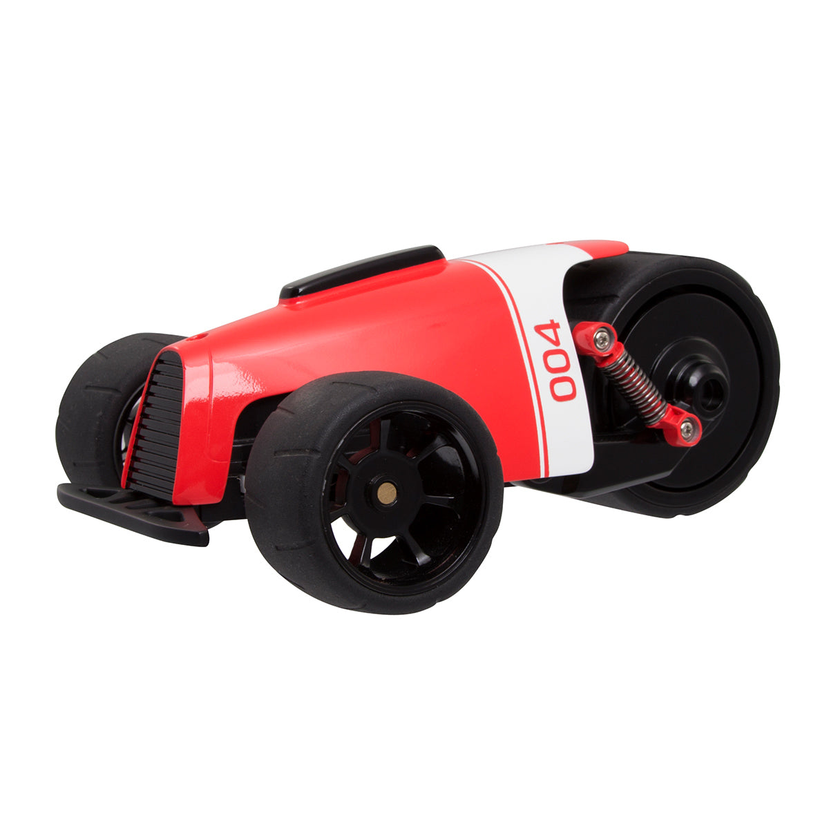 Sharper Image RC Phantom Racer Trike Toy