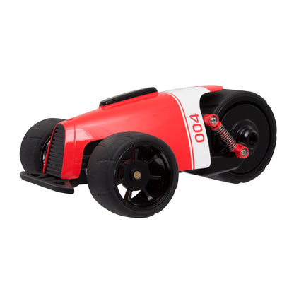 Sharper Image RC Phantom Racer Trike Toy