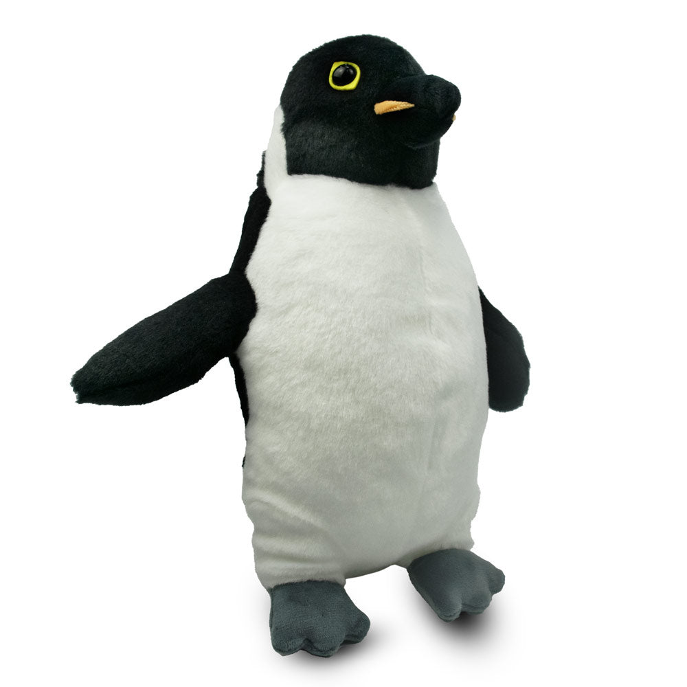 Mad Toys Emperor Penguin Cuddly Soft Plush Stuffed Toys