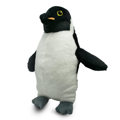 Mad Toys Emperor Penguin Cuddly Soft Plush Stuffed Toys