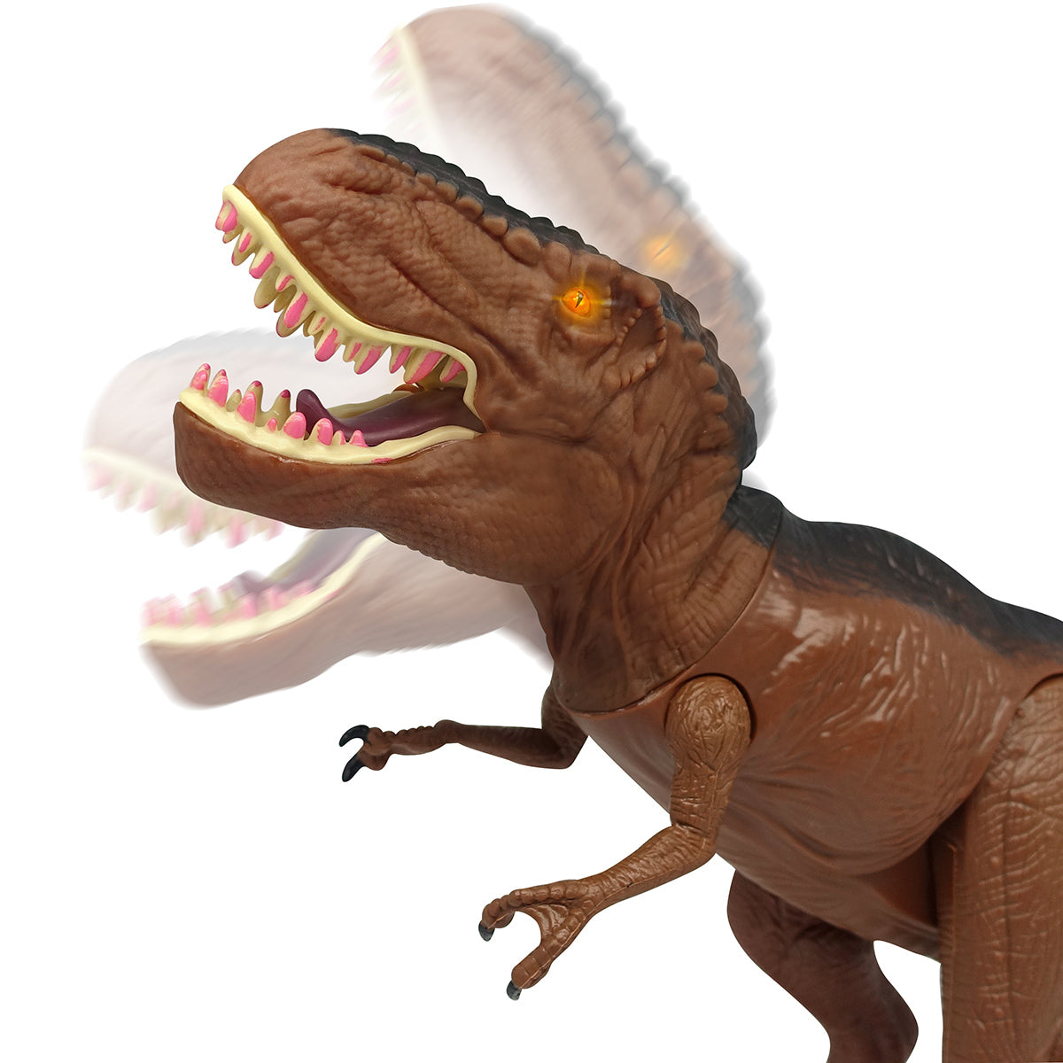 Mighty Megasaur Walking Dinosaur T-Rex