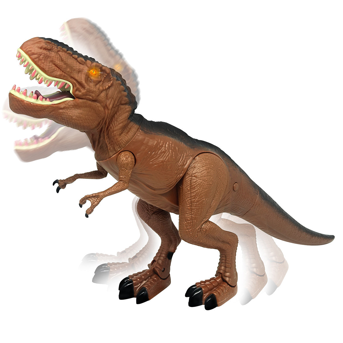 Mighty Megasaur Walking Dinosaur T-Rex