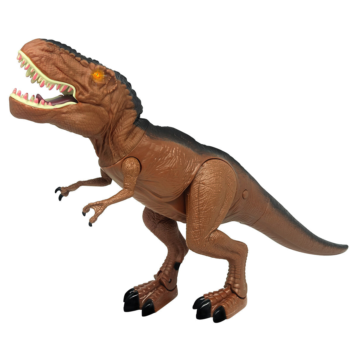 Mighty Megasaur Walking Dinosaur T-Rex