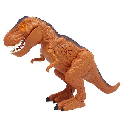 Mighty Megasaur Bend And Bite T-Rex - 2 Different Colours