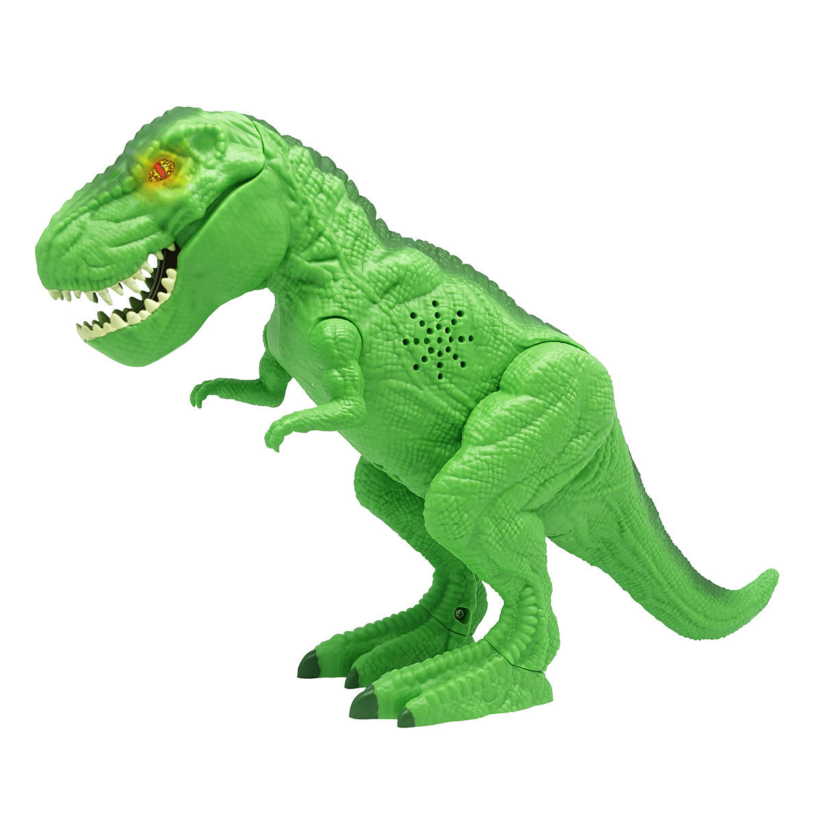 Mighty Megasaur Bend And Bite T-Rex - 2 Different Colours