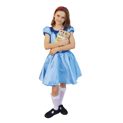 Mad Toys Matilda Book Week and World Book Day Costumes