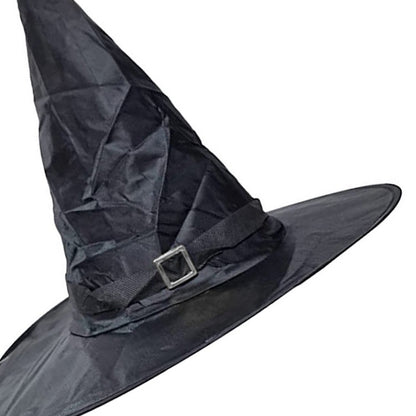 Mad Toys Witch Hat Halloween Child Costume Accessory