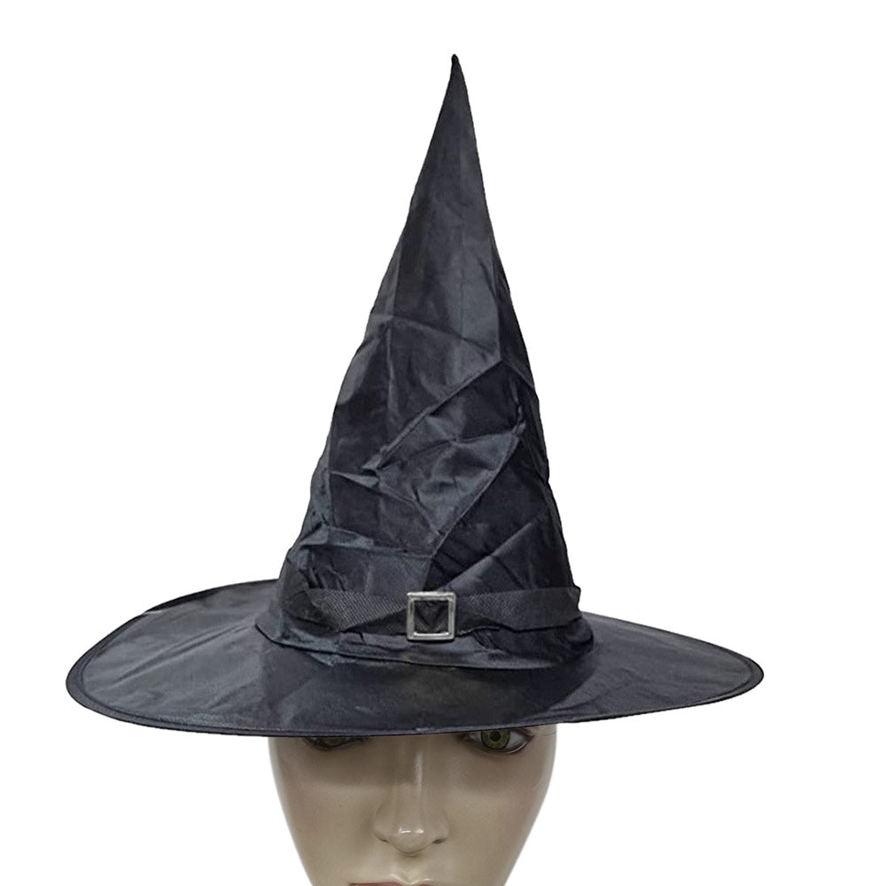 Mad Toys Witch Hat Halloween Child Costume Accessory