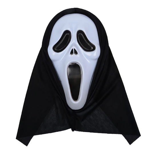 Mad Toys Scream Mask Halloween Accessory