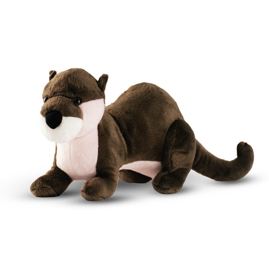 Mad Toys Otter Cuddly Soft Plush Stuffed Toys