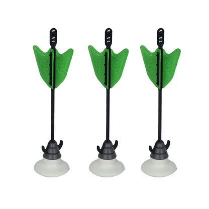 Zing Air Storm Z-TEK Bow Launcher Set with Zartz Self-Suction Arrows Fast-Load Archery Blaster, Ultra-Durable Power Cords, Long-Range Foam Shooting Toy for Kids Ages 8+