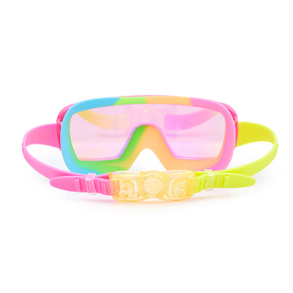 Bling2o Spectro Strawberry Chromatic Swim Goggles for Kids