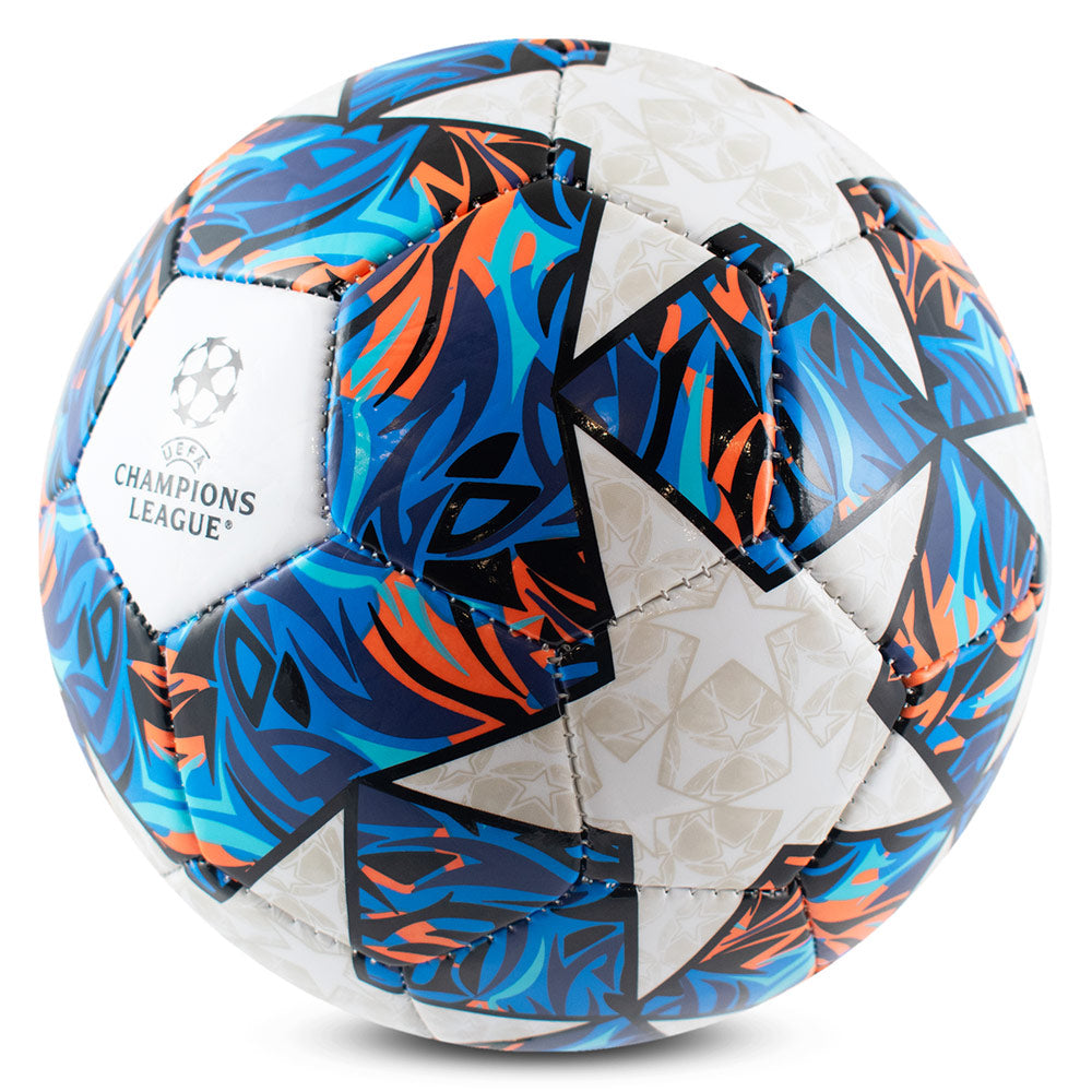 Official Licensed Champions League Size 5 Football - Type 3