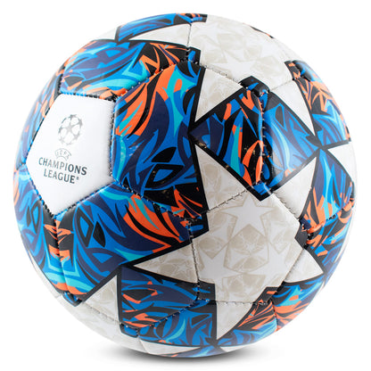 Official Licensed Champions League Size 5 Football - Type 3