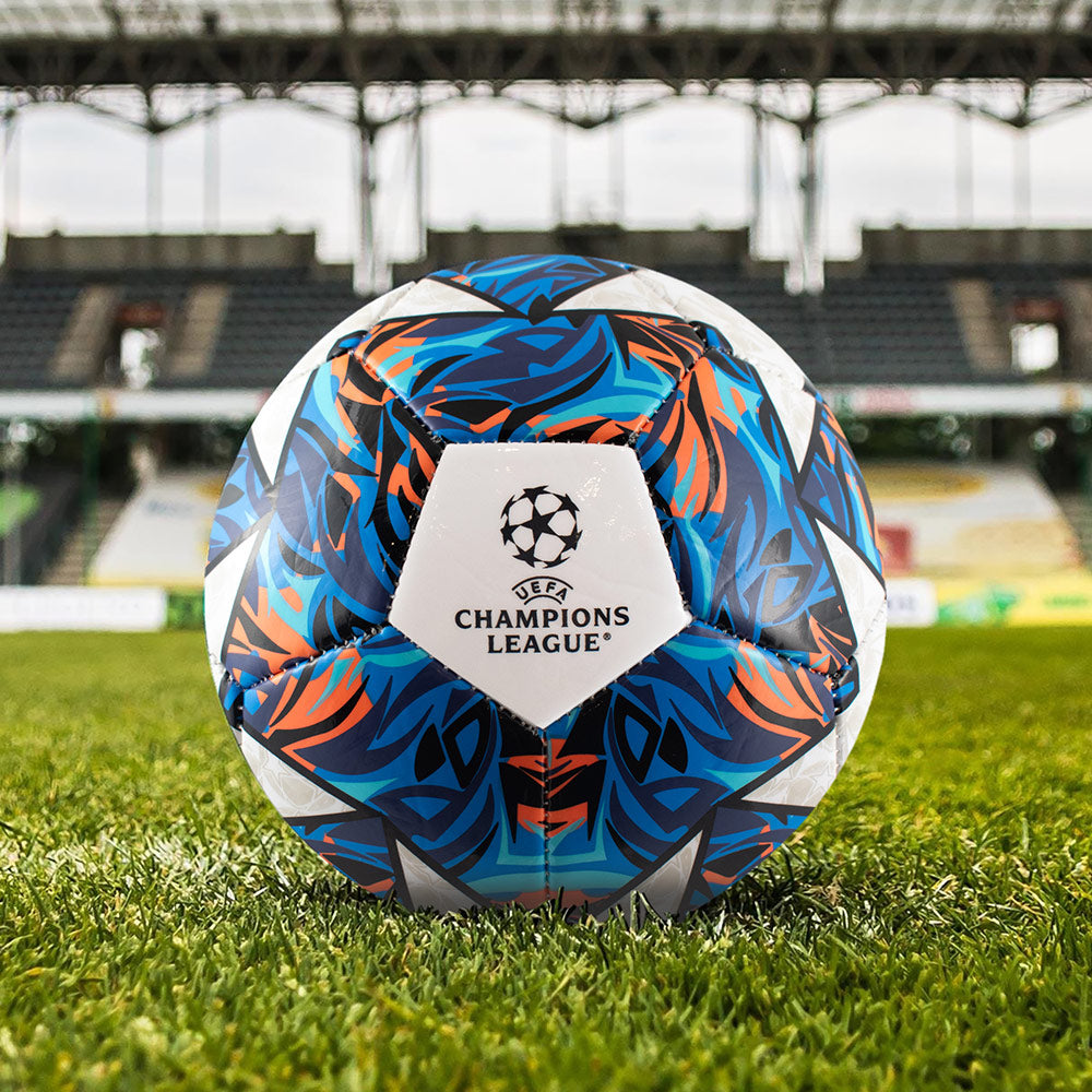 Official Licensed Champions League Size 5 Football - Type 3